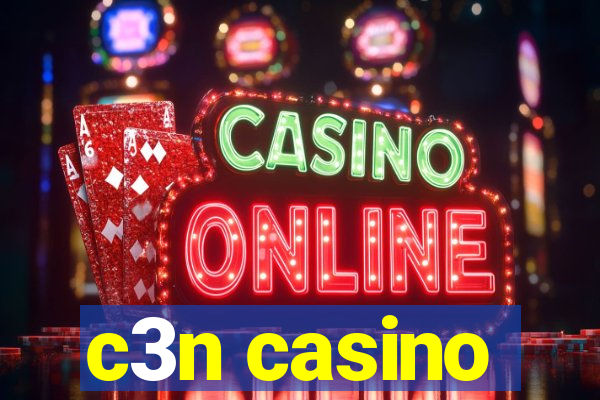 c3n casino